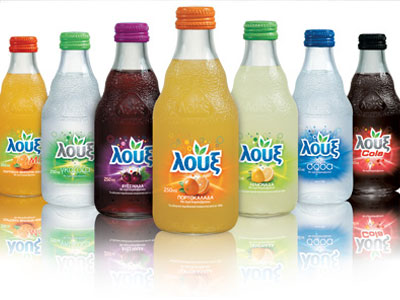 Διεύρυνση του μεριδίου αγοράς της ΛΟΥΞ